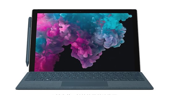 肃州从 Mac 切换到 Microsoft Surface