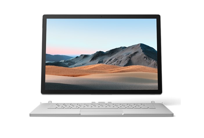 肃州Surface 维修前的准备工作