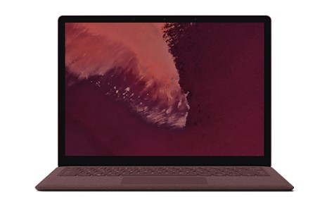 肃州Surface Laptop